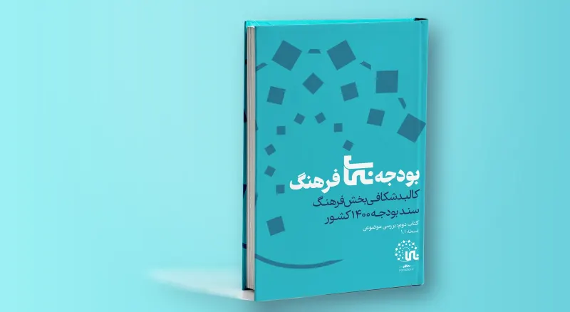 Culture budget brief: thematic review in Iran