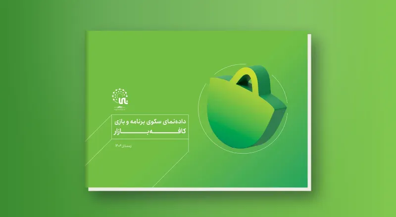 Data brief on the Cafe Bazaar app and game platform