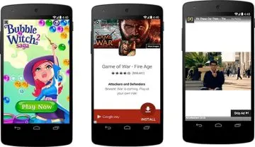 Making money from mobile games