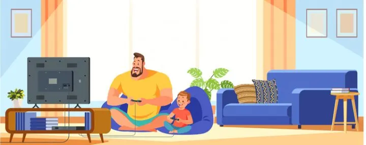 أثر كورونا في المبيعات الرقمية للعبة الفيديو