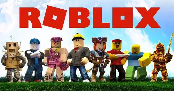 Choosing a preferred character in the Roblox game