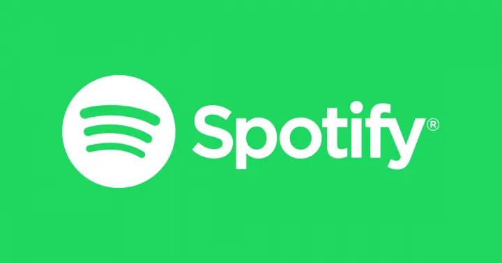 The competition between Spotify and Apple