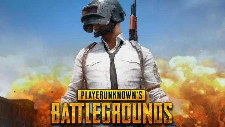 لعبة PUBG