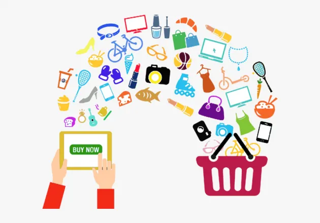 COVID's role in the apparel industry