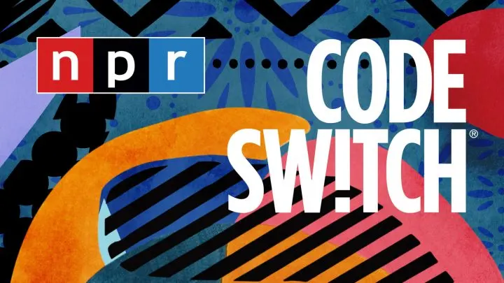 Code Switch podcast