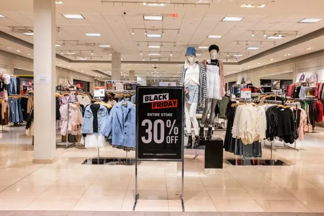 The apparel industry in COVID