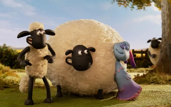 Making stop-motion animation