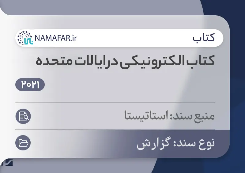 الكتاب الإلكتروني في الولايات المتحدة