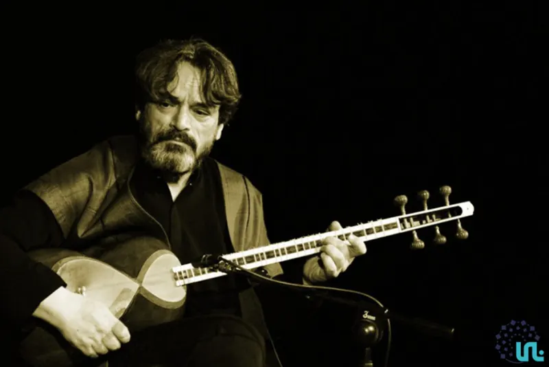 A tasnif of traditional music