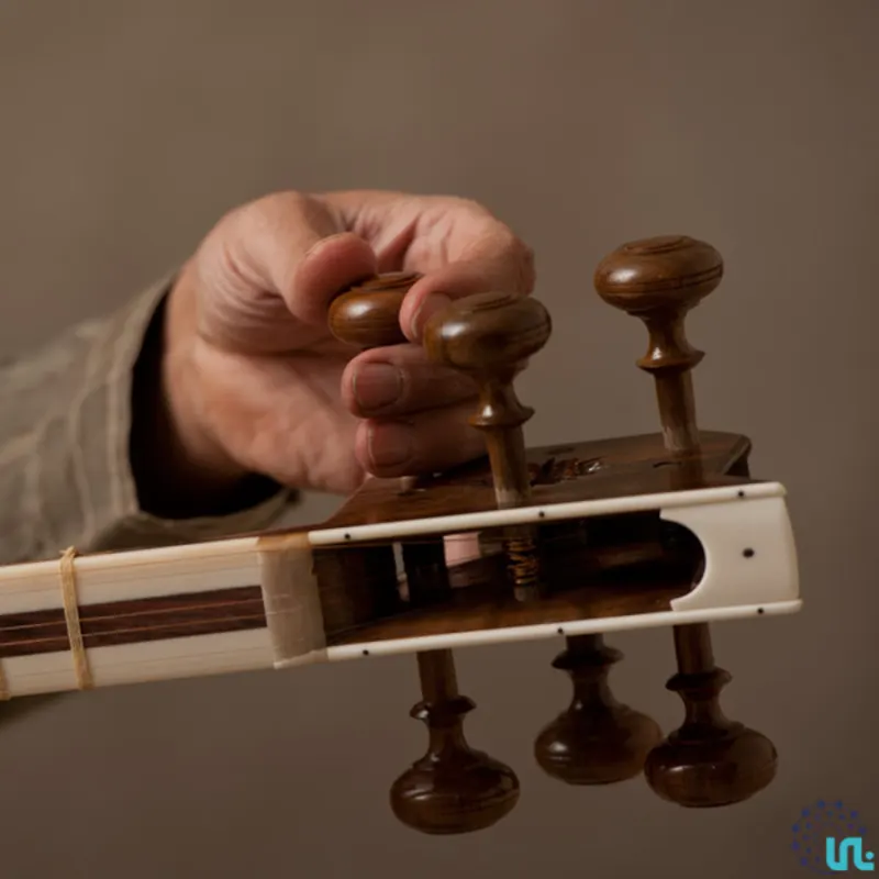 Dastgah-e Homayun of traditional music