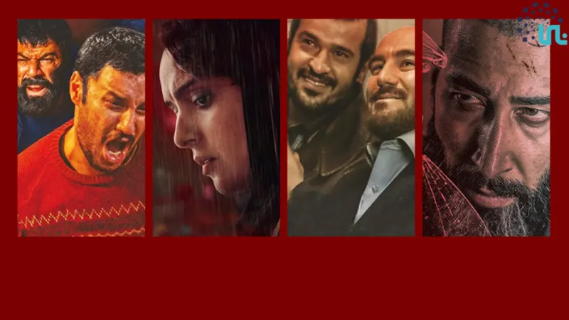 Iranian social genre