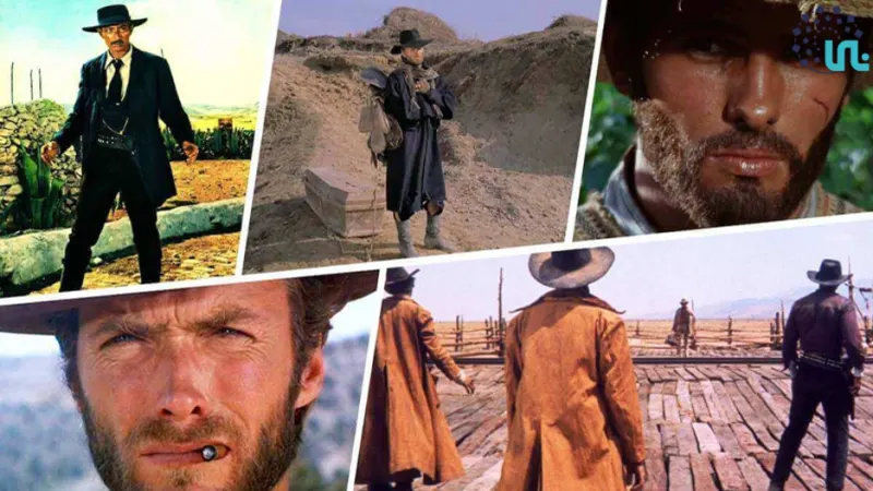 Western genre