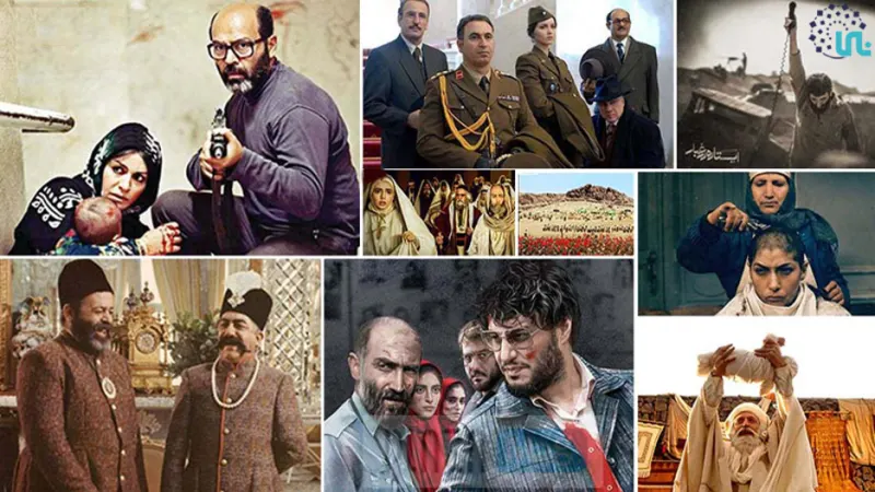 Historical epic genre