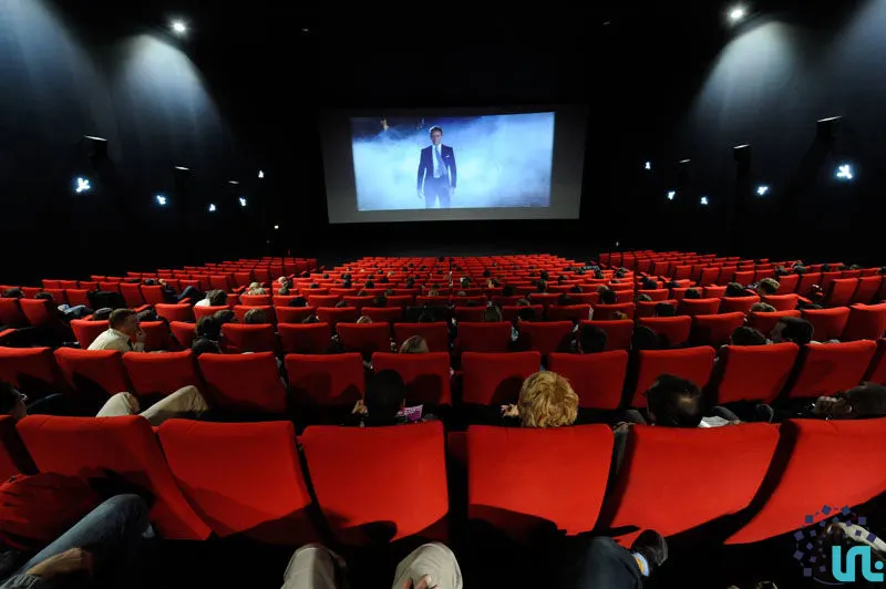 Cinema abroad 