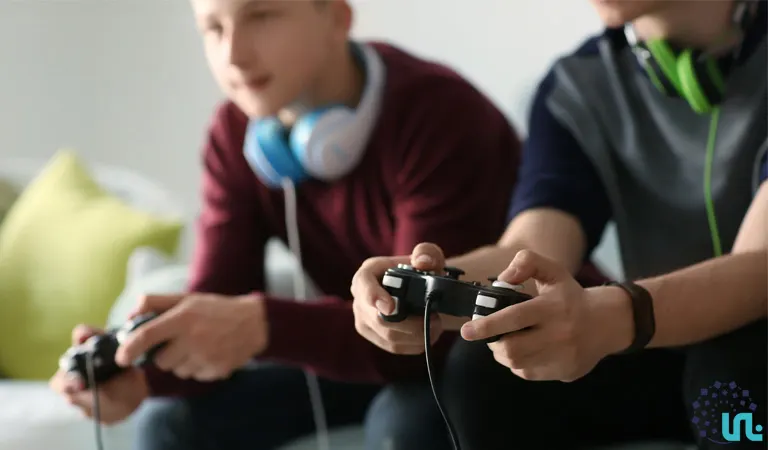 أفضل ألعاب الفيديو