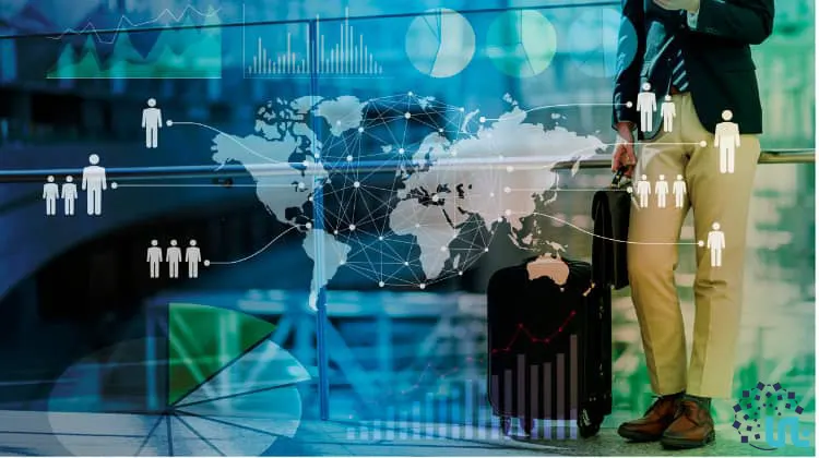 Global tourism startups