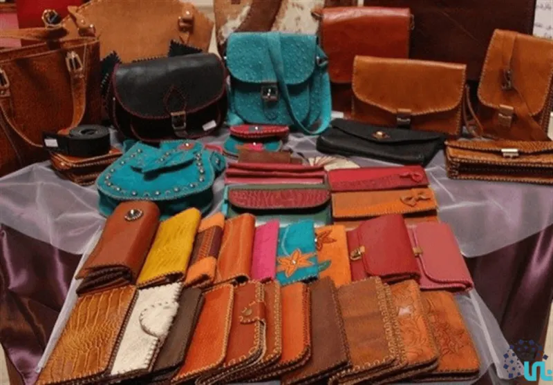 Leatherwork at home