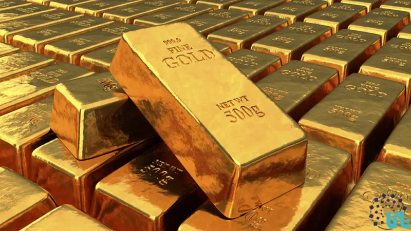 Gold and jewelry consumption in Iran