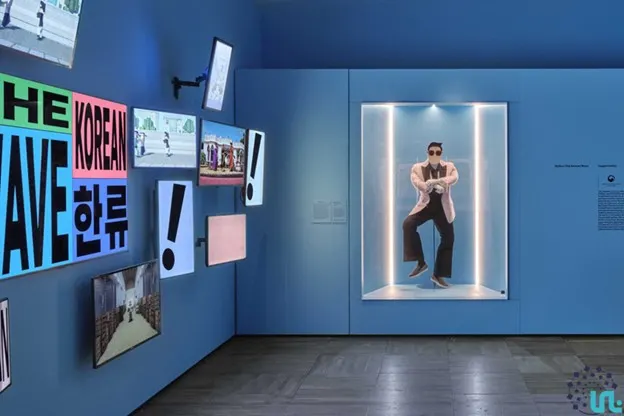 أغنية كورية غانغنام ستايل Gangnam Style