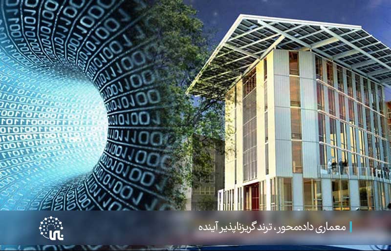 Architecture's move toward data-driven design