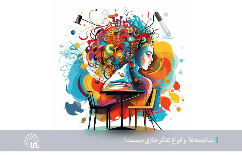 مؤشرات التفكير الإبداعي وأنواعه