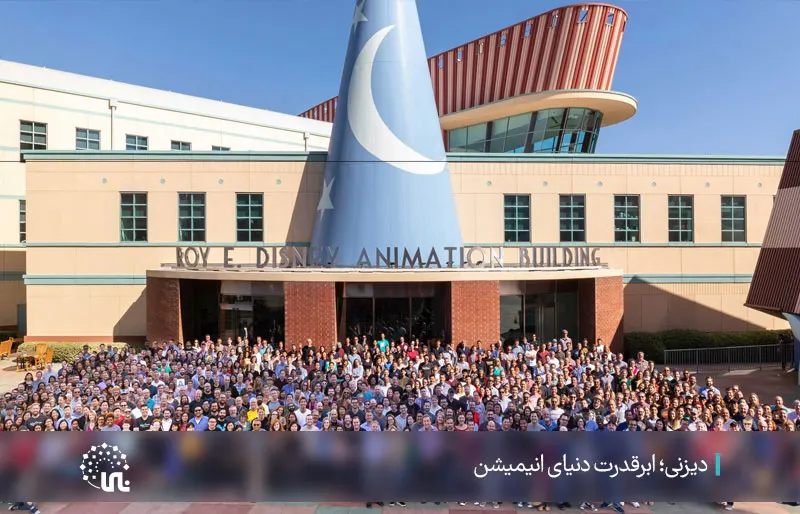 Iranian animation at the box office
