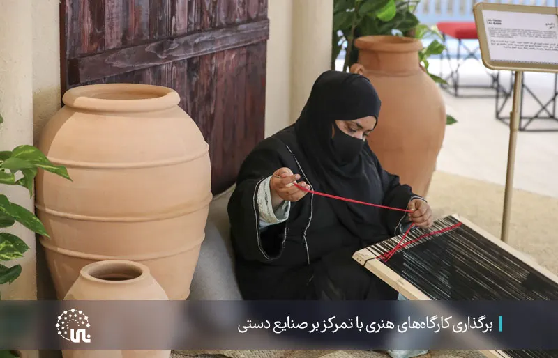 الصناعات الثقافية والإبداعية