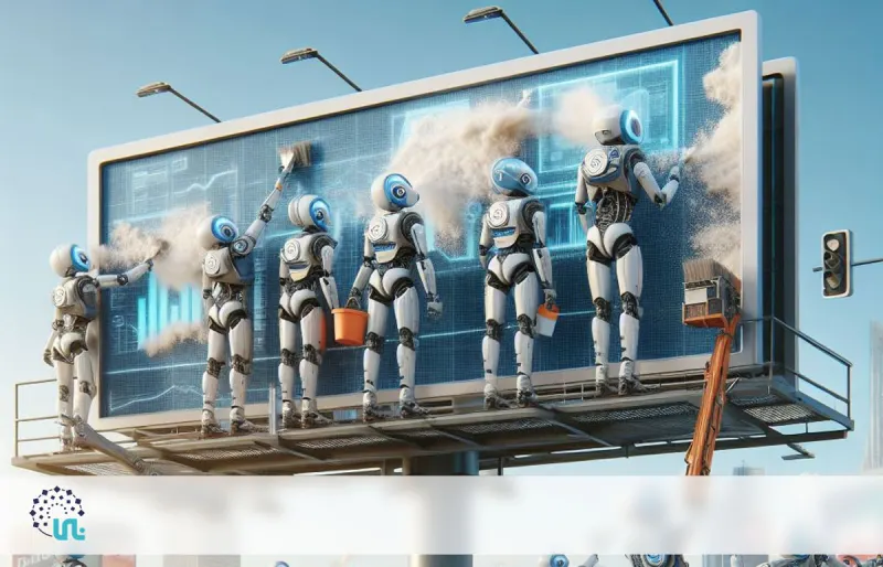 Artificial intelligence in the advertising industry