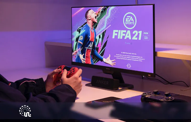 Electronic sports competitions