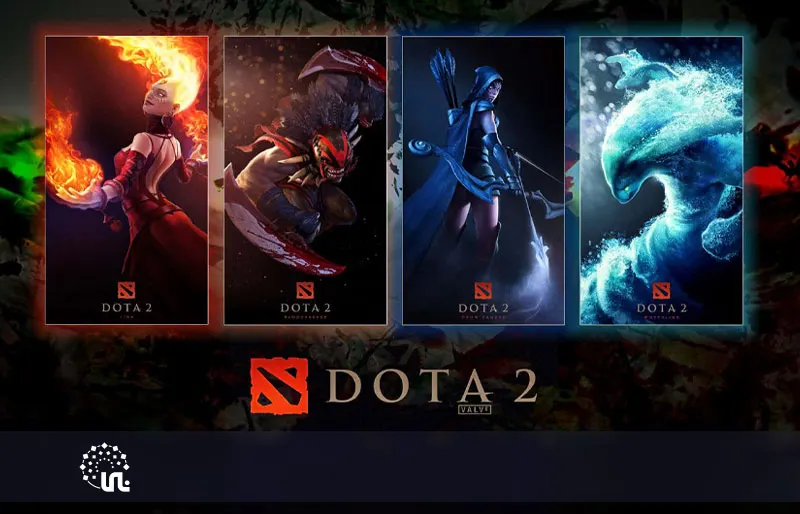 Electronic sports competitions