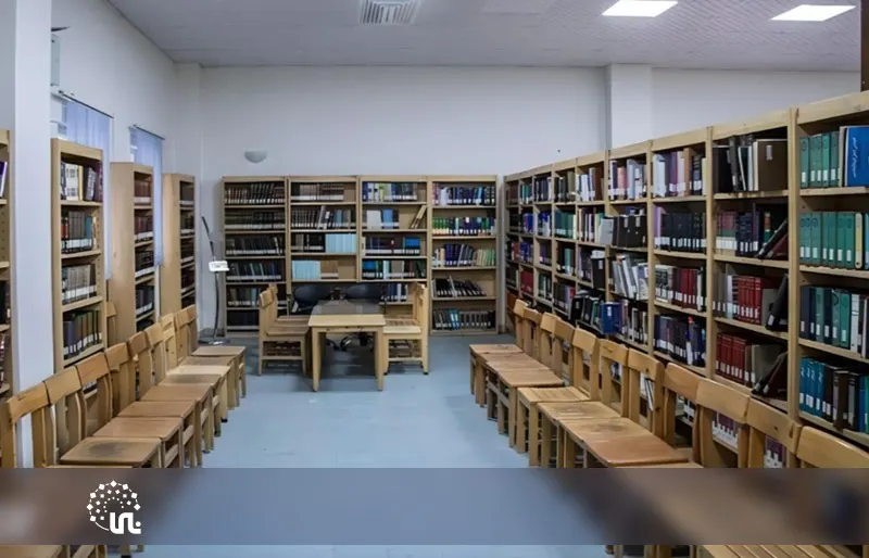 أكبر عدد من المكتبات العامة في البلاد