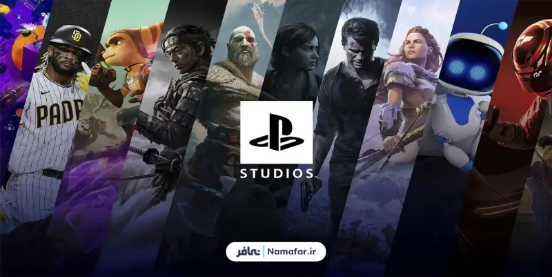 PlayStation games