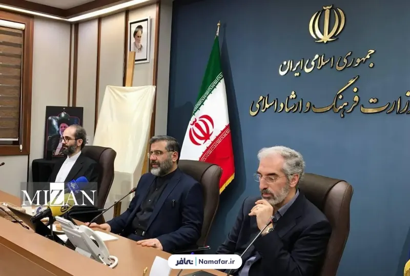 A review of the National Music Document of the Islamic Republic of Iran 