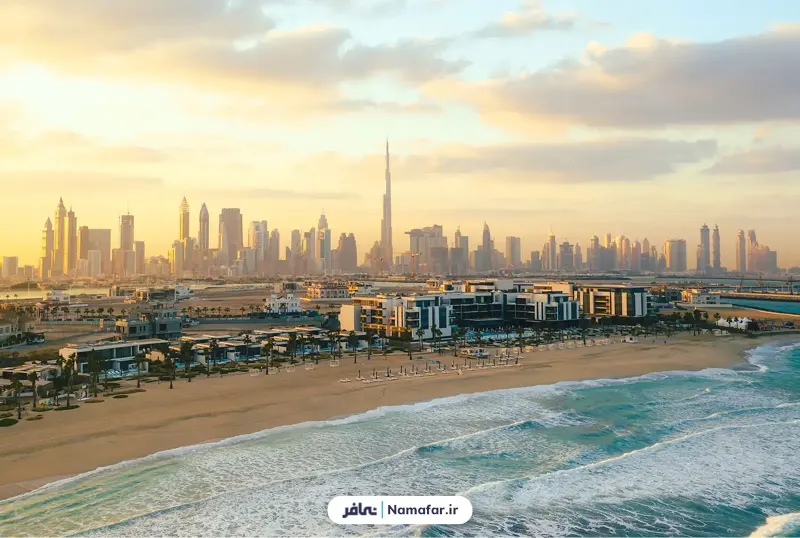 سياحة الإمارات