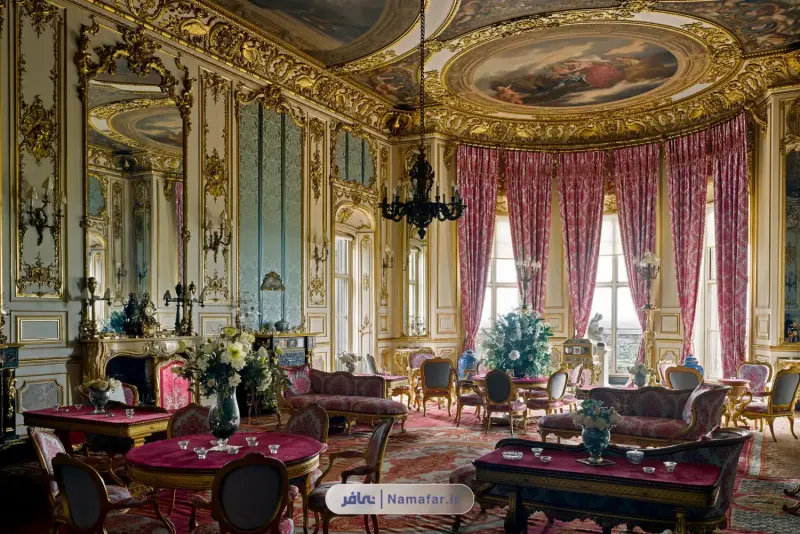 Regency-era architecture