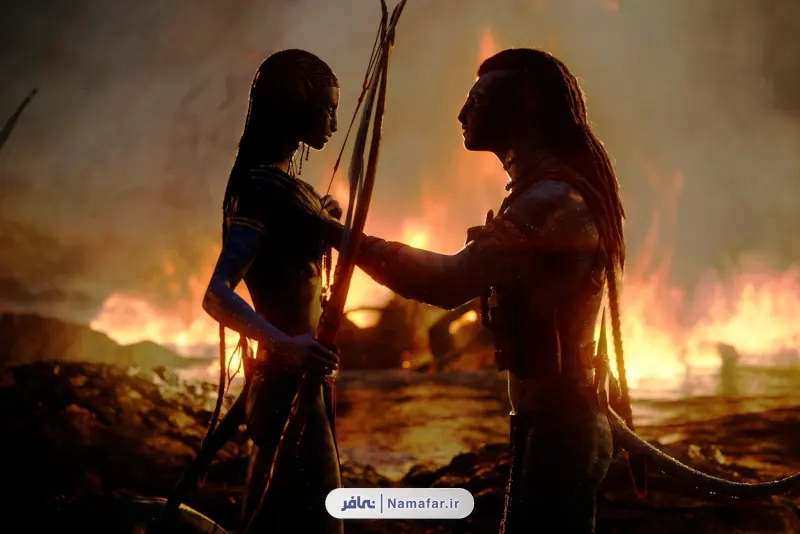 Avatar: The Way of Water | Avatar: The Way Of Water fantasy genre