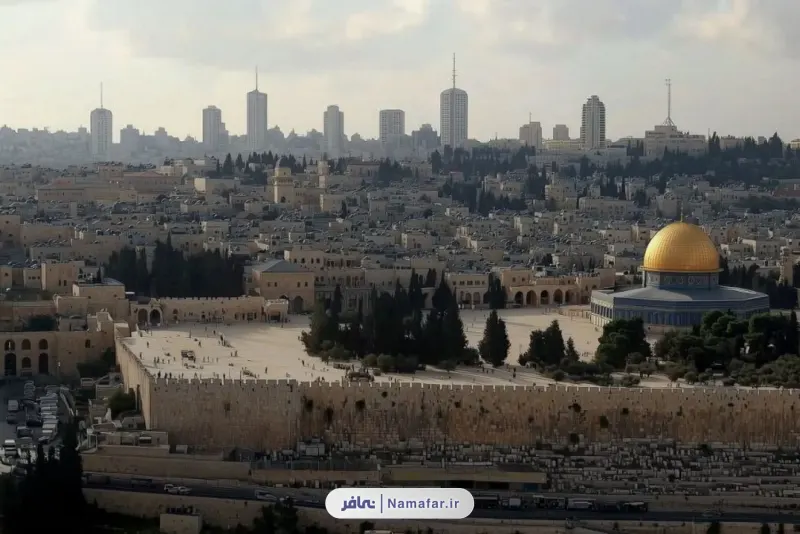 مقابلة نمافر مع سروش البخشي
