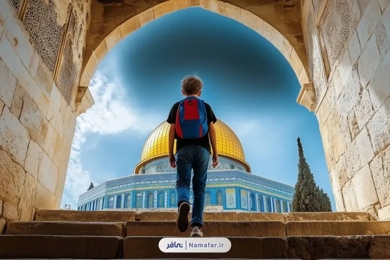 مقابلة نمافر مع سروش البخشي