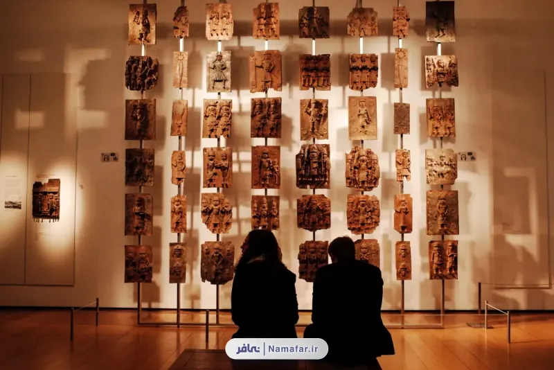 Cultural industries in Africa
